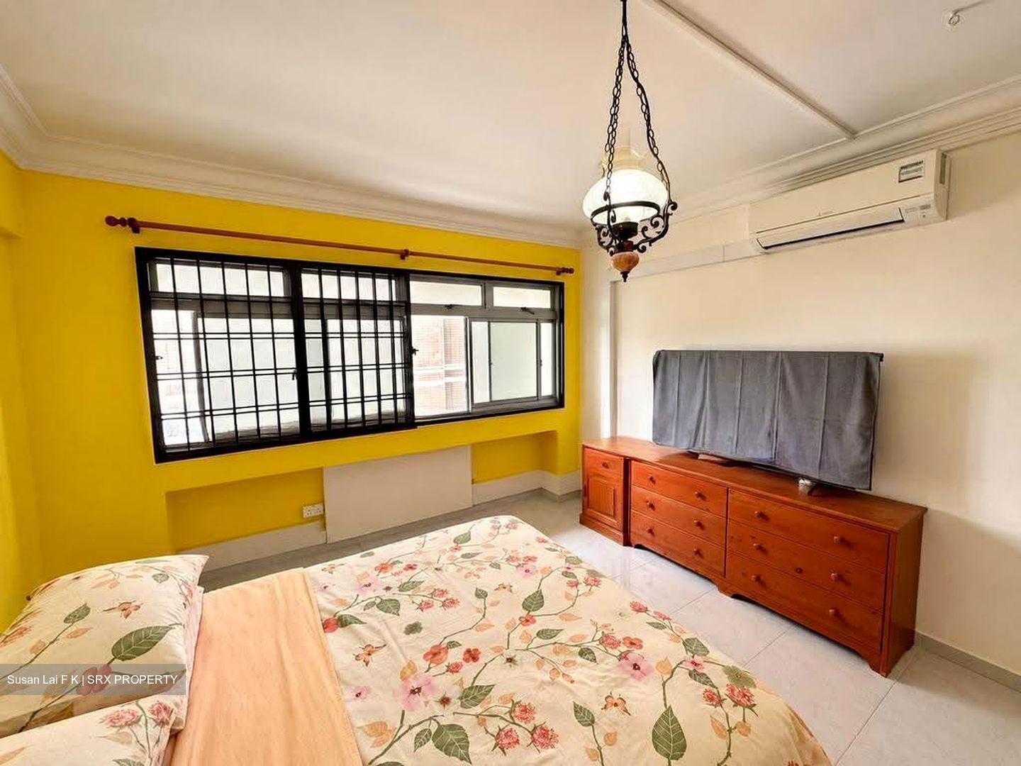 Blk 224 Pasir Ris Street 21 (Pasir Ris), HDB Executive #629244211
